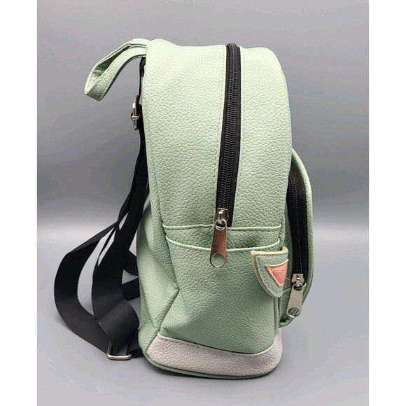 Star Wars Mandalorian The Child Grogu Baby Yoda Mini Backpack By Fast Forward - Picture 4 of 8